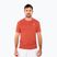 Koszulka tenisowa męska Tecnifibre Team Tech Tee terracota