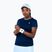 Koszulka tenisowa damska Tecnifibre Team Tech Tee marine