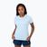 Koszulka tenisowa damska Tecnifibre Team Tech Tee glacier