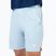 Spodenki tenisowe męskie Tecnifibre Team Stretch Short glacier