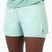 Spodenki tenisowe damskie Tecnifibre Team Stretch Short W sage