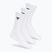 Skarpety Tecnifibre Classic 3 pary white