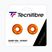 Tłumik drgań Tecnifibre Iga donut