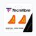 Tłumik drgań Tecnifibre Iga eiffel tower