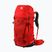 Plecak Millet Peuterey Integrale 55 l red/ rouge