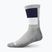 Skarpety Millet Seneca Mid heather grey