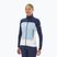 Bluza damska Millet Fusion Grid foggy dew/saphir