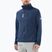 Bluza trekkingowa męska Millet Lokka Hoodie III saphir