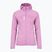 Bluza damska Millet Seneca Fleece Hoodie vibrant violet