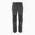 Spodnie turystyczne męskie Millet Magma dark grey/ black