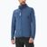 Bluza męska Millet Fusion Grid Hoodie dark denim