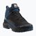 Buty trekkingowe męskie Millet Wanaka Mid GTX black/ dark denim