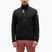 Bluza polarowa męska Millet Ubic Lightgrid black