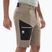 Spodenki męskie Millet Wanaka Stretch III dorite/black