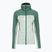 Bluza damska Millet Fusion Grid Hoodie seaweed/bottle