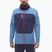 Kurtka softshell męska Millet Fusion XCS Hoodie coronet blue/saphir