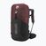 Plecak Millet Ubic 25 l black/dark red