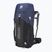 Plecak damski Millet Ubic 40 l e-black/dark blue
