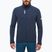 Bluza polarowa męska Millet Ubic Lightgrid saphir