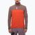 Bluza polarowa męska Millet Ubic Lightgrid pepper/paprika