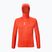 Bluza trekkingowa męska Millet Lokka Hoodie III paprika