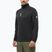 Bluza polarowa męska Millet Parmelan Light Fleece black