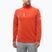 Bluza polarowa męska Millet Parmelan Light Fleece paprika