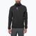 Kurtka softshell męska Millet Kamet Xcs Light Hoodie black