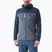 Bluza męska Millet Seneca Fleece Hoodie saphir/shadow blue