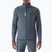 Bluza męska Millet Seneca Fleece shadow blue