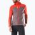 Bluza męska Millet Kamet Grid HD paprika/pepper