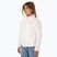 Bluza damska Aulp Becco Coral Fleece blanc
