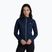 Bluza damska Aulp Simix Jacquard Navy