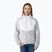 Kurtka hybrydowa damska Aulp Clem Hooded Hybrid white