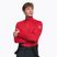 Longsleeve termoaktywny męski Rossignol Classique 1/2 Zip red
