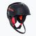 Kask narciarski Rossignol Hero Slalom Impacts + Chinguard black