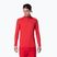 Bluza termoaktywna męska Rossignol Classique 1/2 Zip sports red