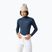 Bluza termoaktywna damska Rossignol Classique 1/2 Zip dark navy