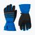 Rękawice narciarskie męskie Rossignol Tech Impr lazuli blue