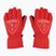Rękawice narciarskie dziecięce Rossignol Jr Rooster G sports red