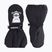 Rękawice zimowe dziecięce Rossignol Baby Impr M black