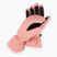 Rękawice narciarskie damskie Rossignol Perfy G cooper pink
