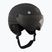 Kask narciarski Rossignol Fit Visor Impacts Photo black