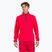 Bluza męska Rossignol Strawpile Fleece Hz sports red