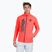 Bluza męska Rossignol New Hero Classique Clim neon red