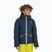 Kurtka narciarska dziecięca Rossignol Boy Siz dark navy