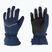 Rękawice narciarskie damskie Rossignol Temptation Impr G dark navy