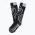 Skarpety narciarskie dziecięce Rossignol Jr Speed Comfort black