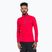 Bluza męska Rossignol Blackside Fleece Hz sports red