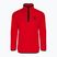 Bluza polarowa  dziecięca Rossignol Jr Strawpile Fleece Fz sports red